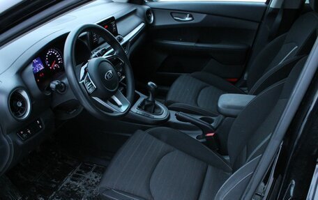 KIA Cerato III, 2018 год, 1 720 000 рублей, 14 фотография