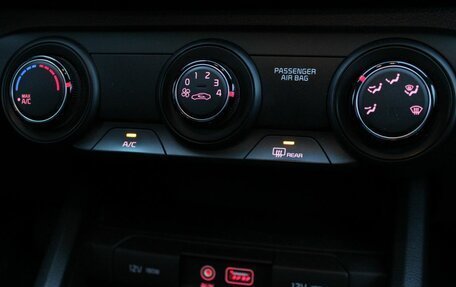 KIA Cerato III, 2018 год, 1 720 000 рублей, 21 фотография