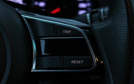 KIA Cerato III, 2018 год, 1 720 000 рублей, 19 фотография