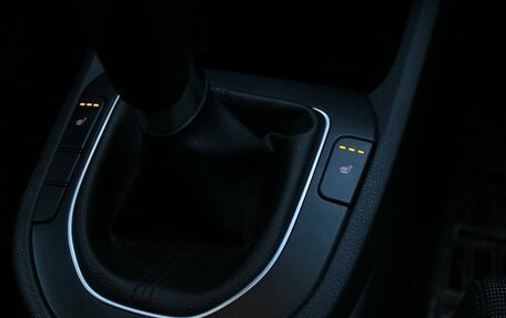 KIA Cerato III, 2018 год, 1 720 000 рублей, 22 фотография