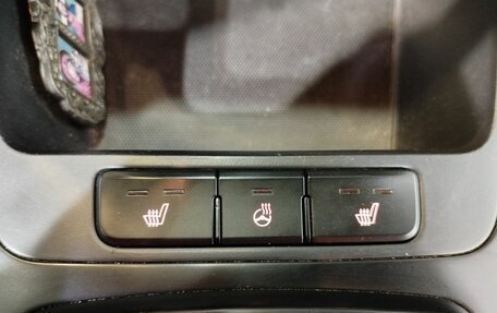 KIA Rio IV, 2017 год, 1 305 000 рублей, 17 фотография