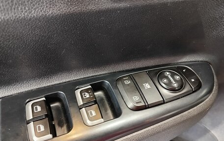 KIA Rio IV, 2017 год, 1 305 000 рублей, 19 фотография