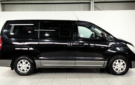 Hyundai H-1 II рестайлинг, 2008 год, 1 220 000 рублей, 4 фотография