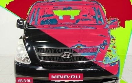 Hyundai H-1 II рестайлинг, 2008 год, 1 220 000 рублей, 2 фотография