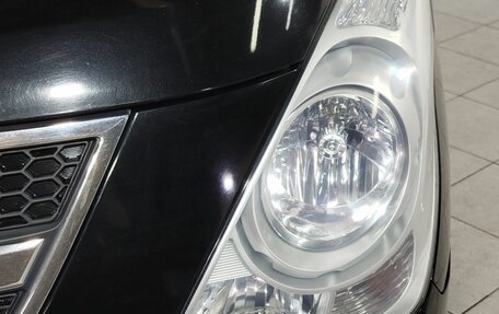 Hyundai H-1 II рестайлинг, 2008 год, 1 220 000 рублей, 9 фотография