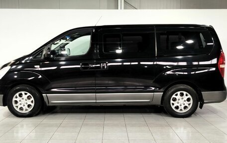 Hyundai H-1 II рестайлинг, 2008 год, 1 220 000 рублей, 8 фотография