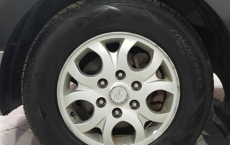 Hyundai H-1 II рестайлинг, 2008 год, 1 220 000 рублей, 10 фотография