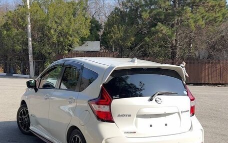 Nissan Note II рестайлинг, 2018 год, 1 685 000 рублей, 2 фотография