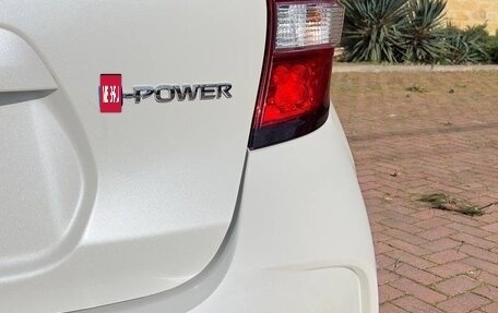 Nissan Note II рестайлинг, 2018 год, 1 685 000 рублей, 7 фотография