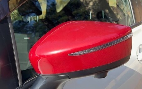 Nissan Note II рестайлинг, 2018 год, 1 685 000 рублей, 12 фотография