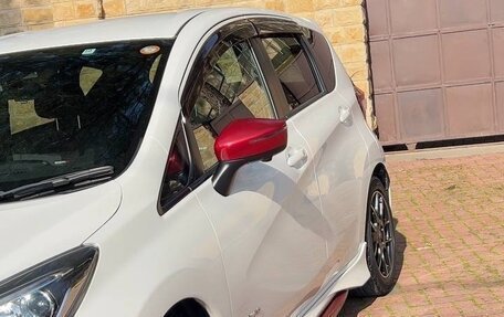 Nissan Note II рестайлинг, 2018 год, 1 685 000 рублей, 13 фотография