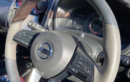 Nissan Note II рестайлинг, 2018 год, 1 685 000 рублей, 19 фотография