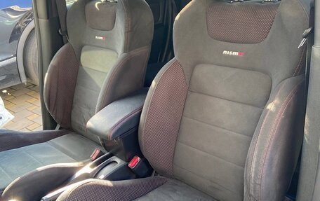 Nissan Note II рестайлинг, 2018 год, 1 685 000 рублей, 21 фотография