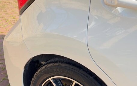 Nissan Note II рестайлинг, 2018 год, 1 685 000 рублей, 16 фотография