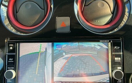 Nissan Note II рестайлинг, 2018 год, 1 685 000 рублей, 22 фотография