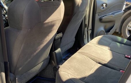 Nissan Note II рестайлинг, 2018 год, 1 685 000 рублей, 23 фотография