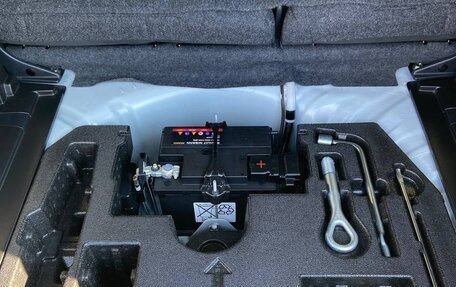 Nissan Note II рестайлинг, 2018 год, 1 685 000 рублей, 27 фотография