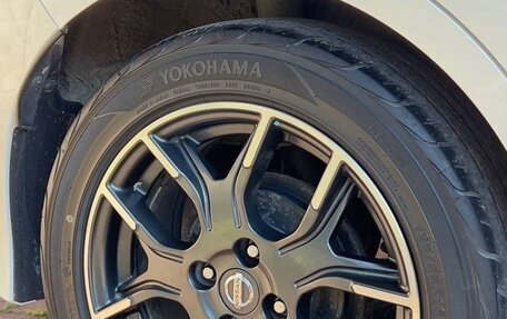 Nissan Note II рестайлинг, 2018 год, 1 685 000 рублей, 28 фотография