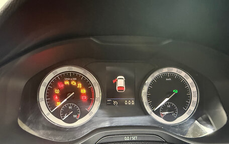 Skoda Karoq I, 2020 год, 2 330 000 рублей, 6 фотография