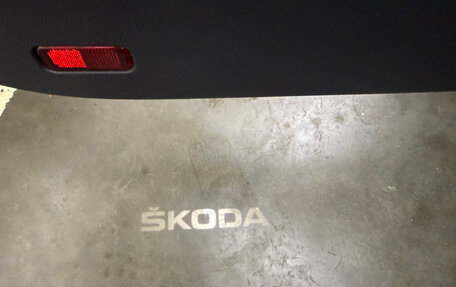 Skoda Karoq I, 2020 год, 2 330 000 рублей, 11 фотография