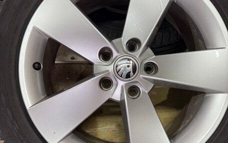 Skoda Karoq I, 2020 год, 2 330 000 рублей, 14 фотография