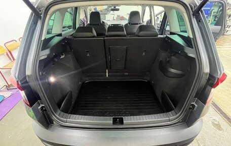 Skoda Karoq I, 2020 год, 2 330 000 рублей, 18 фотография