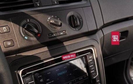 Skoda Fabia II, 2014 год, 900 000 рублей, 6 фотография