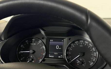 Skoda Octavia, 2015 год, 1 390 000 рублей, 7 фотография