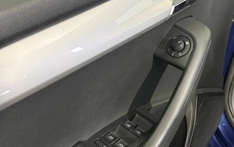 Skoda Octavia, 2015 год, 1 390 000 рублей, 9 фотография