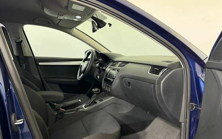 Skoda Octavia, 2015 год, 1 390 000 рублей, 11 фотография