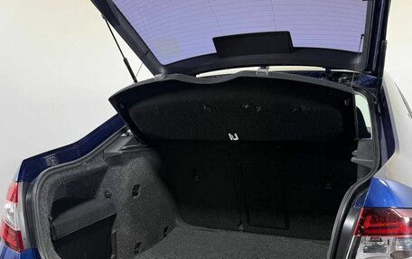 Skoda Octavia, 2015 год, 1 390 000 рублей, 17 фотография