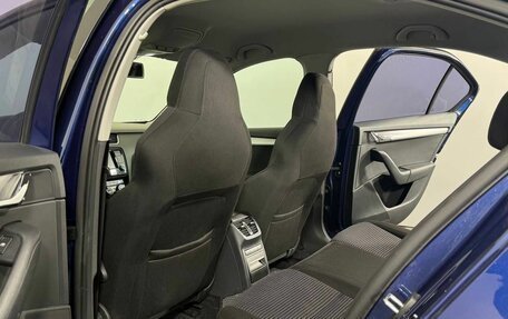 Skoda Octavia, 2015 год, 1 390 000 рублей, 10 фотография