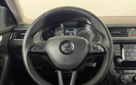Skoda Octavia, 2015 год, 1 390 000 рублей, 14 фотография