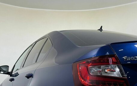 Skoda Octavia, 2015 год, 1 390 000 рублей, 19 фотография