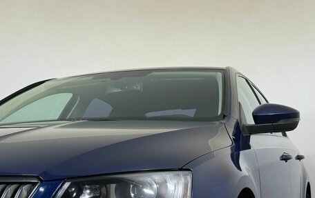 Skoda Octavia, 2015 год, 1 390 000 рублей, 18 фотография