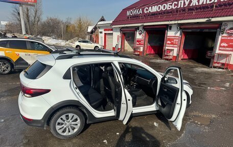 KIA Rio IV, 2020 год, 1 399 000 рублей, 5 фотография