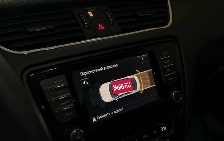 Skoda Octavia, 2015 год, 1 390 000 рублей, 16 фотография