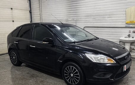 Ford Focus II рестайлинг, 2008 год, 520 000 рублей, 7 фотография