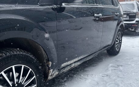 Ford Focus II рестайлинг, 2008 год, 520 000 рублей, 5 фотография