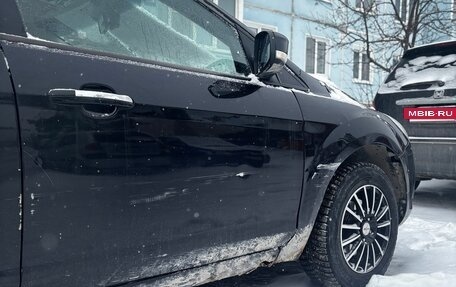 Ford Focus II рестайлинг, 2008 год, 520 000 рублей, 6 фотография