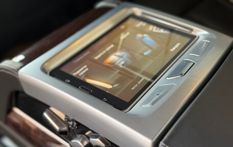 BMW 7 серия, 2017 год, 3 100 000 рублей, 11 фотография