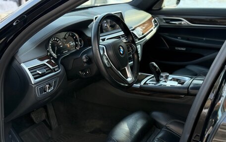 BMW 7 серия, 2017 год, 3 100 000 рублей, 8 фотография