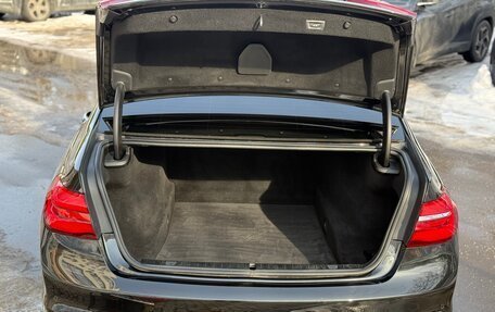 BMW 7 серия, 2017 год, 3 100 000 рублей, 15 фотография