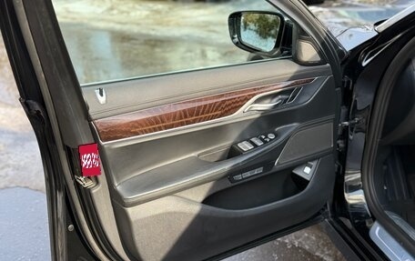 BMW 7 серия, 2017 год, 3 100 000 рублей, 7 фотография