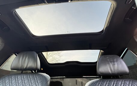 BMW 7 серия, 2017 год, 3 100 000 рублей, 17 фотография