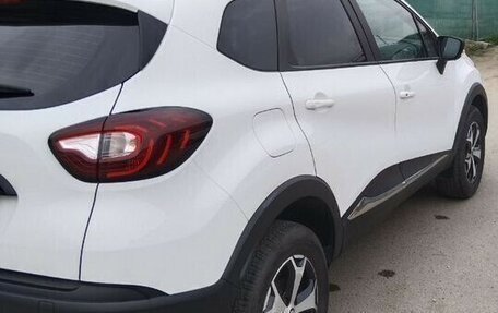 Renault Kaptur I рестайлинг, 2019 год, 1 250 000 рублей, 2 фотография