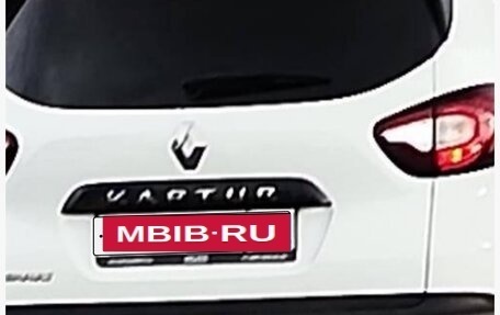 Renault Kaptur I рестайлинг, 2019 год, 1 250 000 рублей, 3 фотография