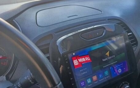 Renault Kaptur I рестайлинг, 2019 год, 1 250 000 рублей, 4 фотография