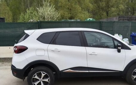 Renault Kaptur I рестайлинг, 2019 год, 1 250 000 рублей, 6 фотография