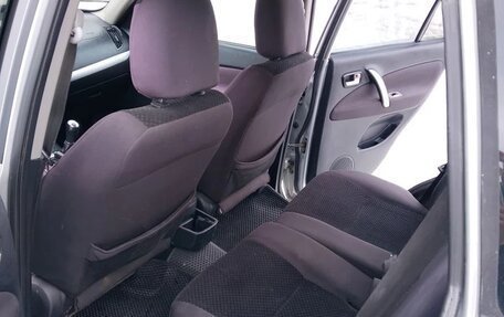 Chery Tiggo (T11), 2012 год, 385 000 рублей, 6 фотография